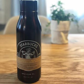 スターバックスコーヒー(Starbucks Coffee)の【nonchuck様専用】スターバックス ステンレスボトル(タンブラー)
