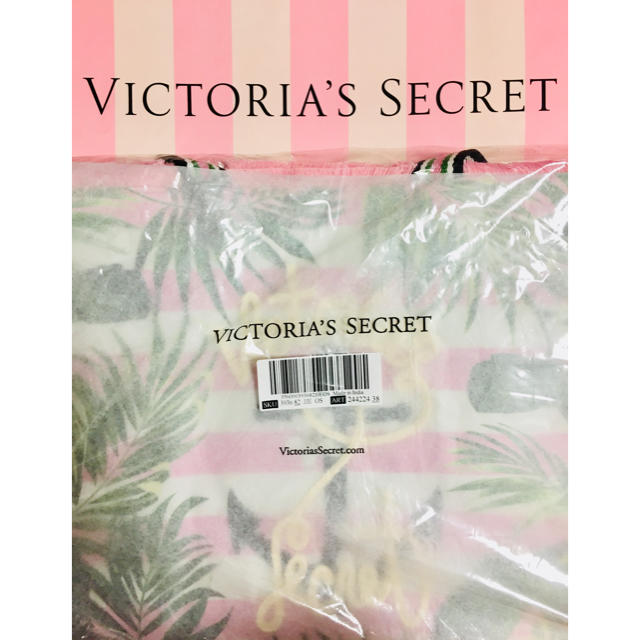 Victoria's Secret(ヴィクトリアズシークレット)の新品☆ヴィクトリアズシークレットトートバック レディースのバッグ(トートバッグ)の商品写真