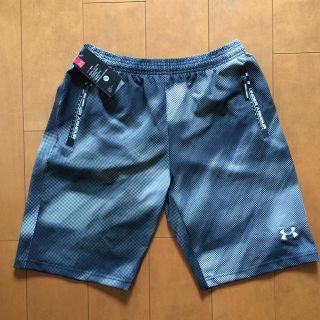 アンダーアーマー(UNDER ARMOUR)のアンダーアーマーショートパンツ X X L(ショートパンツ)