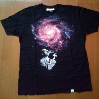 イマジナリーファンデーション(THE IMAGINARY FOUNDATION)の【Made in USA】 ビッグサイズTシャツ (1)(Tシャツ/カットソー(半袖/袖なし))