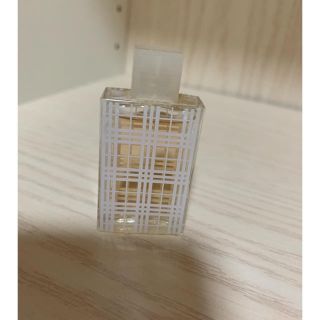 バーバリー(BURBERRY)のバーバリー香水(ユニセックス)