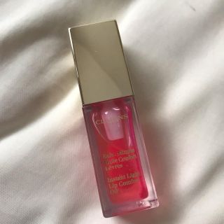 クラランス(CLARINS)のクラランス(リップグロス)