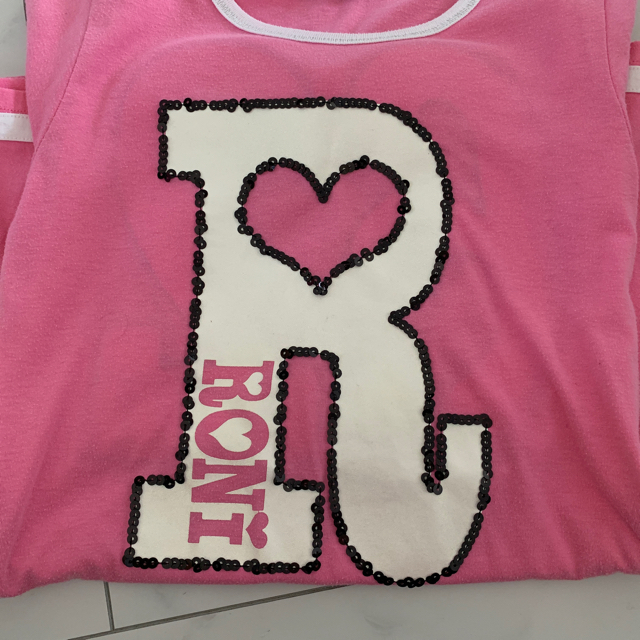 RONI(ロニィ)のRONI ワンピース 120 130 M キッズ/ベビー/マタニティのキッズ服女の子用(90cm~)(ワンピース)の商品写真