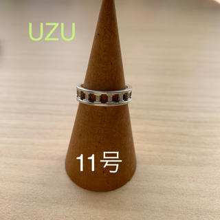 UZU リング(リング(指輪))