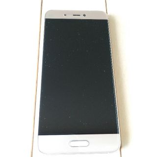 アンドロイド(ANDROID)のXiaomi Mi5 3MB 32GB(スマートフォン本体)