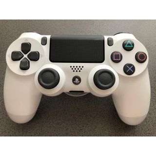 プレイステーション4(PlayStation4)のPS4 DUALSHOCK4 コントローラー CUH-ZCT2J13(その他)