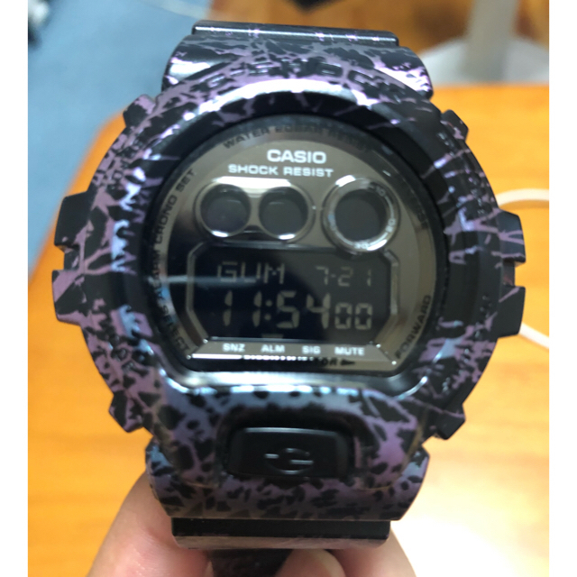 G-SHOCK デジタル