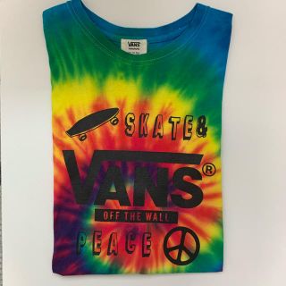 ヴァンズ(VANS)のVANSTシャツ(Tシャツ(半袖/袖なし))