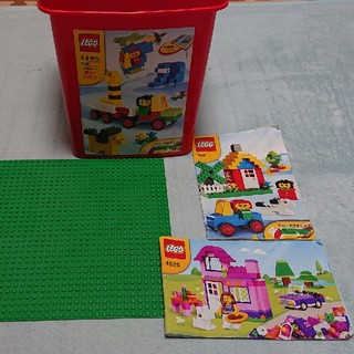 レゴ(Lego)のアイル様専用 レゴ(積み木/ブロック)