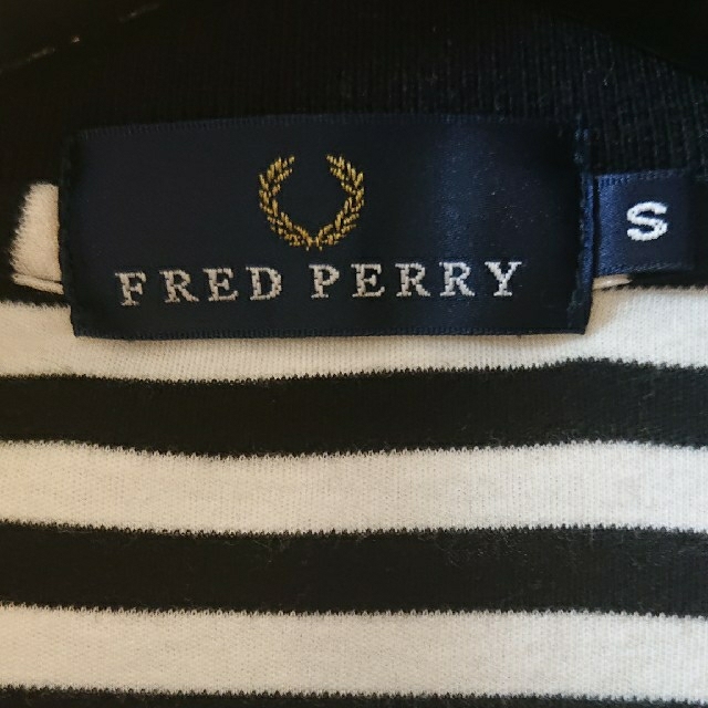 FRED PERRY(フレッドペリー)のFRED PERRY ポロシャツ メンズのトップス(ポロシャツ)の商品写真