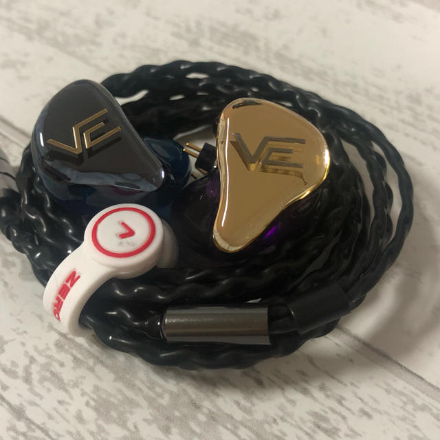 VISION EARS VE5