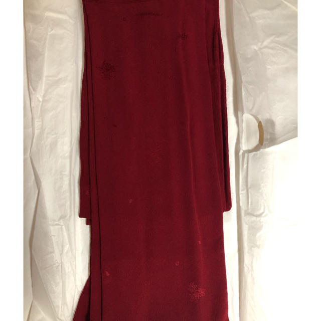 Kansai Yamamoto(カンサイヤマモト)の山本寛斎 着物 レディースの水着/浴衣(着物)の商品写真