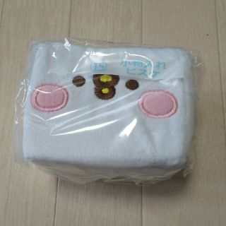 カナヘイ 一番くじ ピスケの小物入れ(キャラクターグッズ)