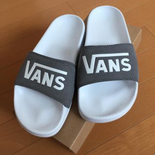 ヴァンズ(VANS)のVANS  シャワーサンダル   23㎝(サンダル)