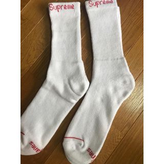 シュプリーム(Supreme)のsupream靴下(ソックス)