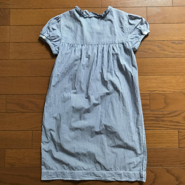 GAP Kids(ギャップキッズ)の専用☆GAP kidzガールズワンピース  キッズ/ベビー/マタニティのキッズ服女の子用(90cm~)(ワンピース)の商品写真