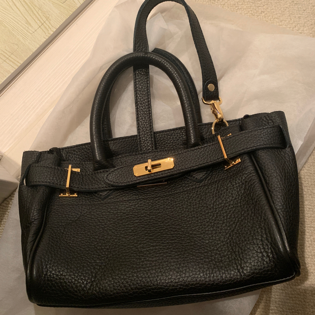 SITA PARANTICA シボガワミニショルダーBAG