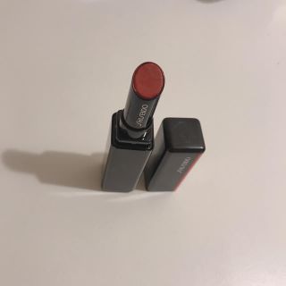 シセイドウ(SHISEIDO (資生堂))のSHISEIDO♡ヴィジョナリージェルリップスティック 223(口紅)