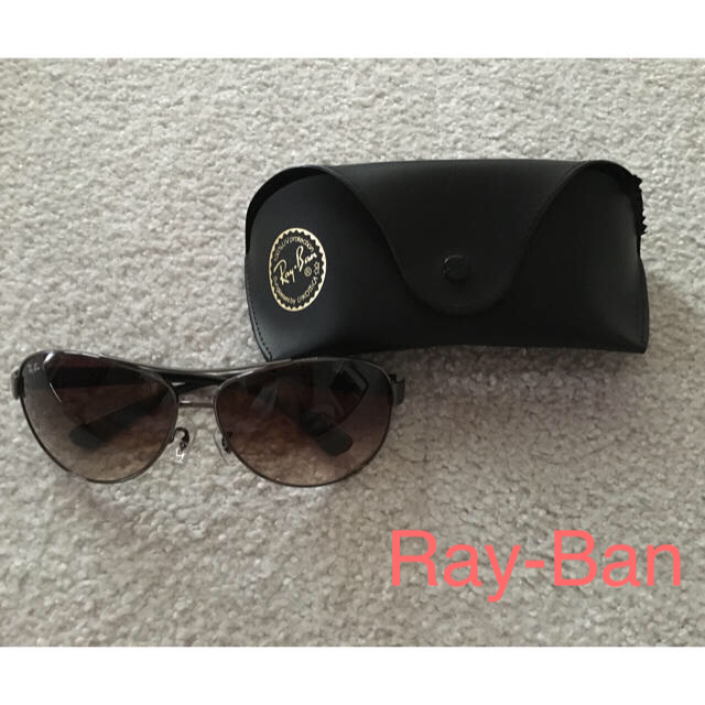 Ray-Ban レイバン サングラス 1