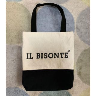 イルビゾンテ(IL BISONTE) デニム トートバッグ(レディース)の通販 25