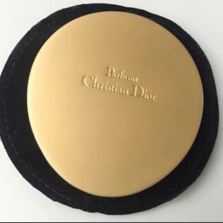 クリスチャンディオール(Christian Dior)のDior  ミラー / ゴールド (ミラー)