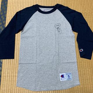 チャンピオン(Champion)のSuchmos Tシャツ 初期 グッズ サイズ S(ミュージシャン)