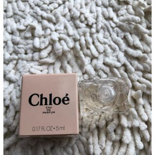 クロエ(Chloe)のChloe パルファン(香水(女性用))