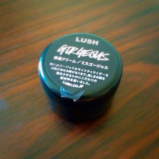 ラッシュ(LUSH)のLUSH様専用出品(フェイスクリーム)