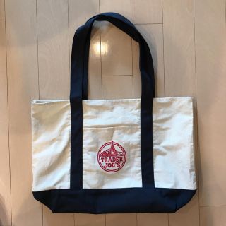 ディーンアンドデルーカ(DEAN & DELUCA)のTRADER JOE's トートバッグ(トートバッグ)