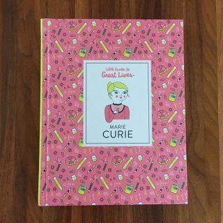 キュリー夫人伝記英語絵本かわいいイラスト付き 新品の通販 ラクマ キュリー夫人伝記英語絵本かわいいイラスト付き 新品の通販 ラクマ