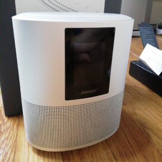 ボーズ(BOSE)のHERO123様専用 HOME SPEAKER 500(スピーカー)