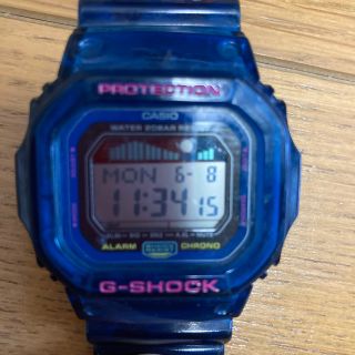 ジーショック(G-SHOCK)のG-SHOCK(腕時計(デジタル))