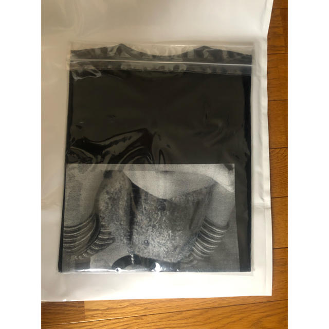 Supreme(シュプリーム)のGOD SELECTION XXX マチルダ Mサイズ メンズのトップス(Tシャツ/カットソー(半袖/袖なし))の商品写真
