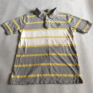 ギャップ(GAP)のGap Kids   ポロシャツ   140(Tシャツ/カットソー)