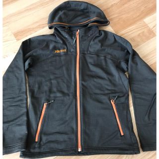 マーモット(MARMOT)のマーモット パーカー(登山用品)