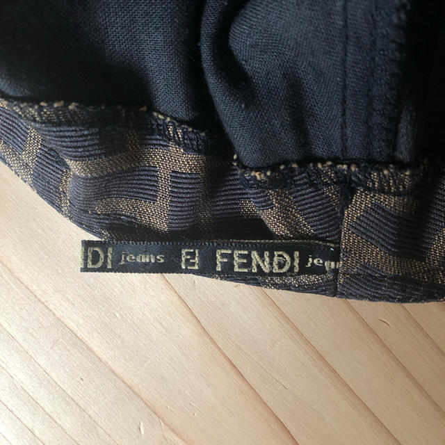 本日限定 FENDI ズッカ柄スカート 美品✩︎⡱ ミニスカート 本日限定 FENDI ズッカ柄スカート 美品✩︎⡱ ミニスカート