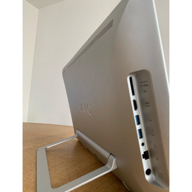 SONY VAIO Tap21 | www.innoveering.net