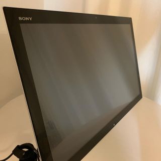 SONY - SONY VAIO Tap21の通販 by コザクラ64's shop｜ソニーならラクマ