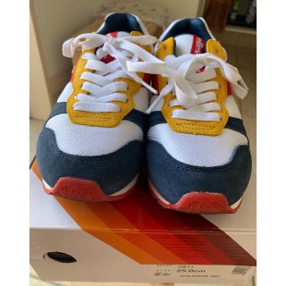 エレッセ(ellesse)のスニーカー ellesse(スニーカー)