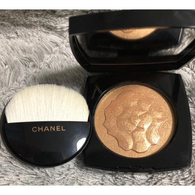 CHANEL ル リオン ドゥ シャネル