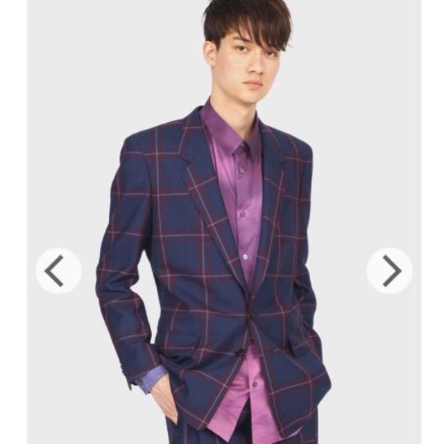 専用出品 2019SS ポールスミス ジャケット | www.thestyledhouse.com.au
