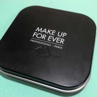 メイクアップフォーエバー(MAKE UP FOR EVER)のMAKE UP FOR EVER フェイスパウダー(フェイスパウダー)