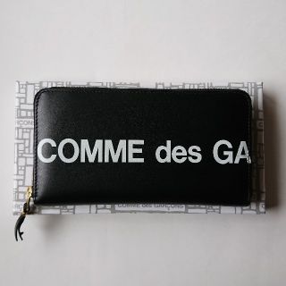 コムデギャルソン(COMME des GARCONS)のCOMME des GARCONS/コムデギャルソン ロングウォレット(長財布)