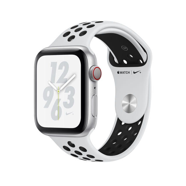 Apple Watch Nike+ Series 4