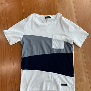 ブラックレーベルクレストブリッジ(BLACK LABEL CRESTBRIDGE)のブラックレーベル Tシャツ(Tシャツ/カットソー(半袖/袖なし))
