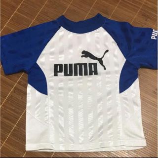 プーマ(PUMA)のプーマ Ｔシャツ 100(Tシャツ/カットソー)