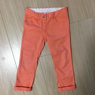 プチバトー(PETIT BATEAU)のプチバトーパンツ 3ans/94cm(パンツ/スパッツ)