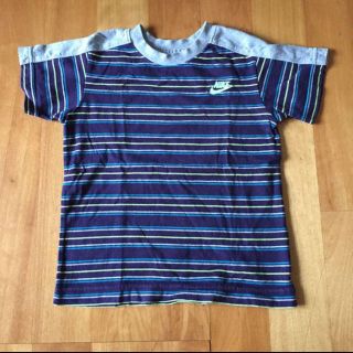 ナイキ(NIKE)のナイキＴシャツ 100(その他)