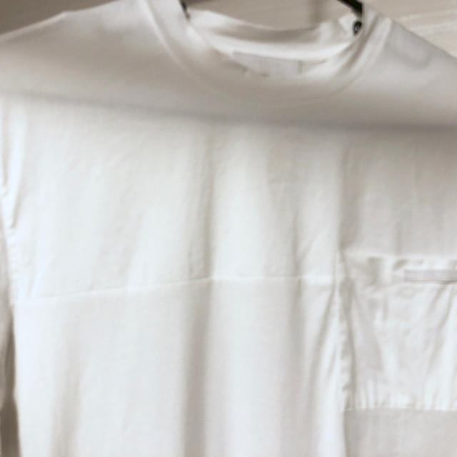 早い者勝ち‼︎PRADA プラダ 白Tシャツ 3