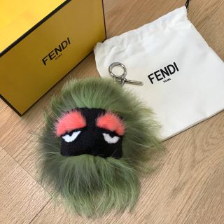 フェンディ(FENDI)のanso☺︎様専用(キーホルダー)